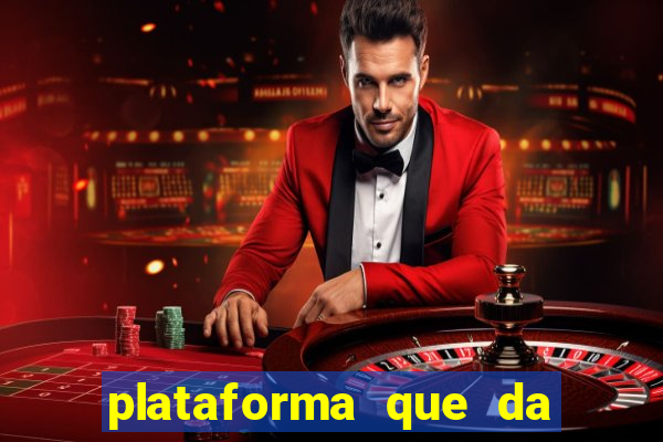 plataforma que da pra jogar demo